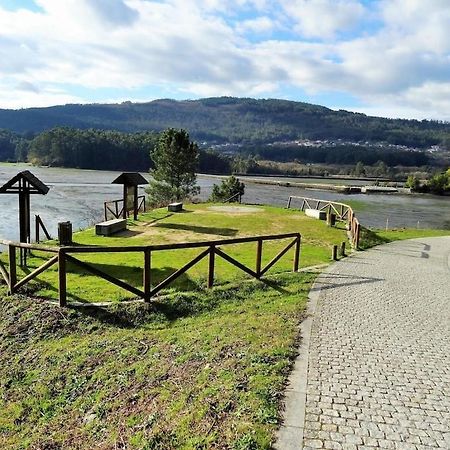 La Cabadachan Vilaboa Dış mekan fotoğraf