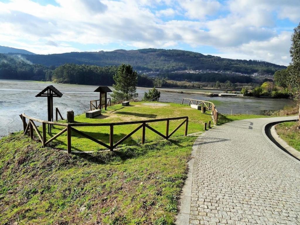 La Cabadachan Vilaboa Dış mekan fotoğraf
