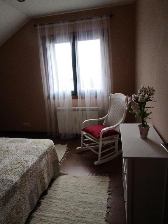 La Cabadachan Vilaboa Dış mekan fotoğraf